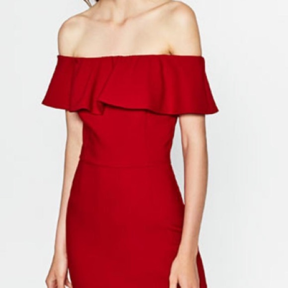 Dynamite dress - Picture 2 of 2